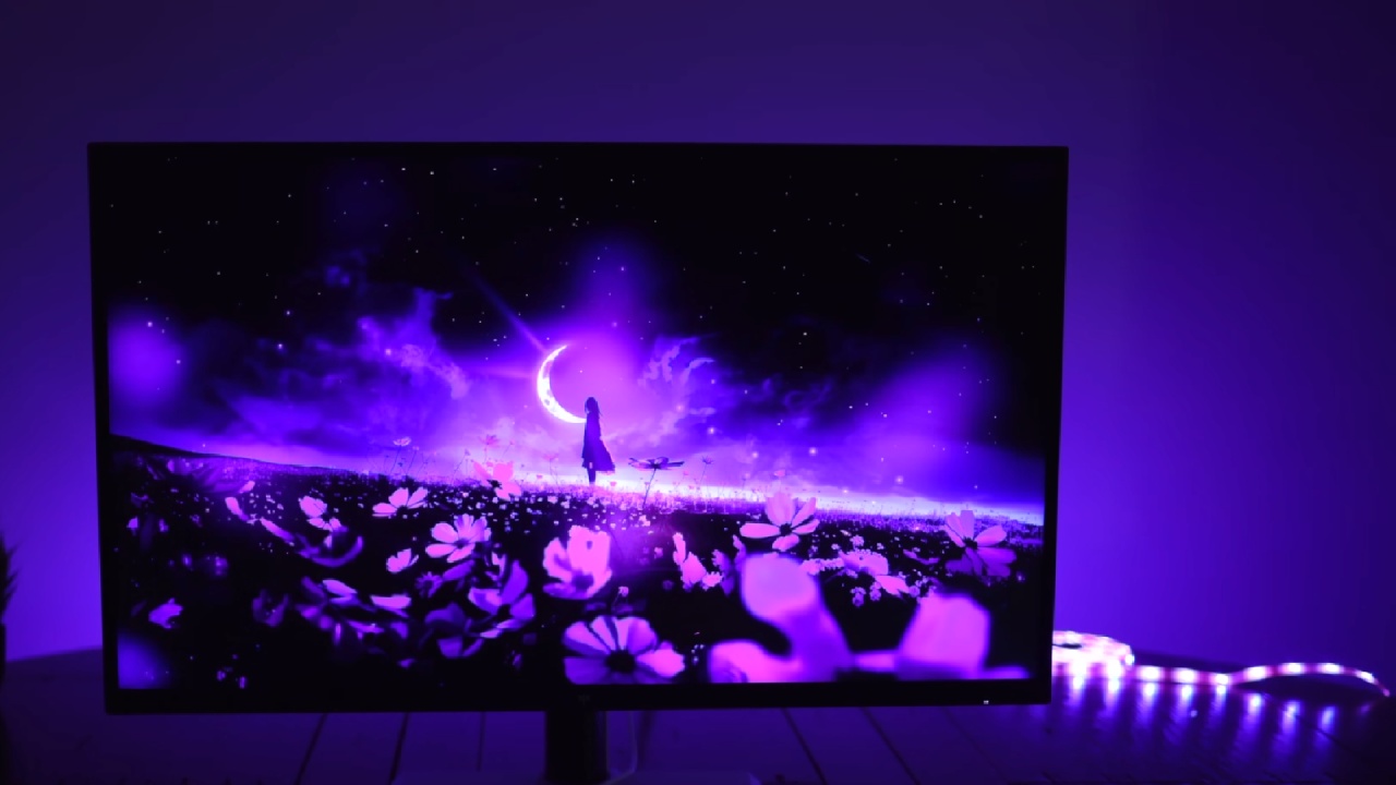Mini-LED, Monitor Prices, Drop Below $300, It Delivers Incredible, Brightness and Color, NoobFeed