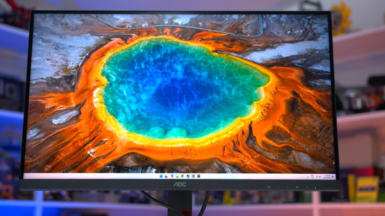 Mini-LED, Monitor Prices, Drop Below $300, It Delivers Incredible, Brightness and Color, NoobFeed