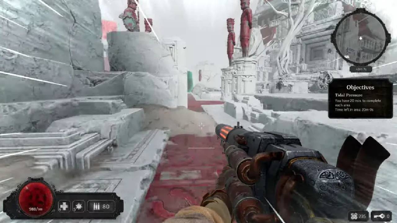 Abyssus, Guide, How, to, Build, the, Engine, Rifle