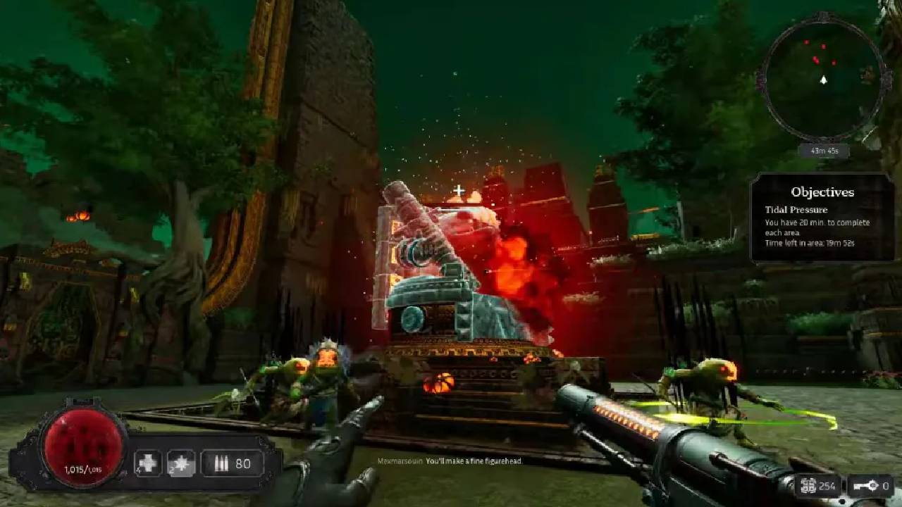 Abyssus, Guide, How, to, Build, the, Engine, Rifle