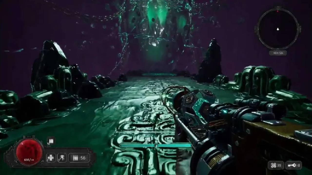 Abyssus, Guide, How, to, Unlock, the, Tesla, Gun