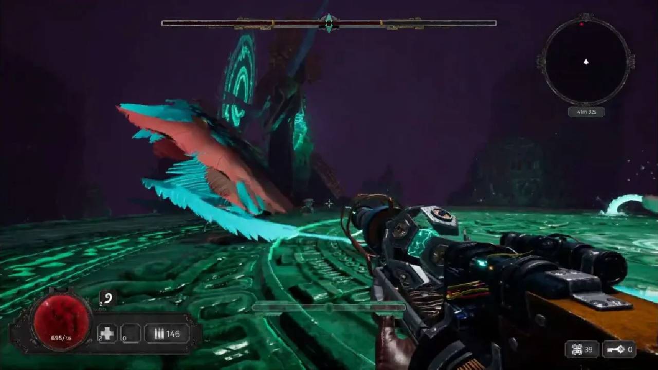 Abyssus, Guide, How, to, Unlock, the, Tesla, Gun