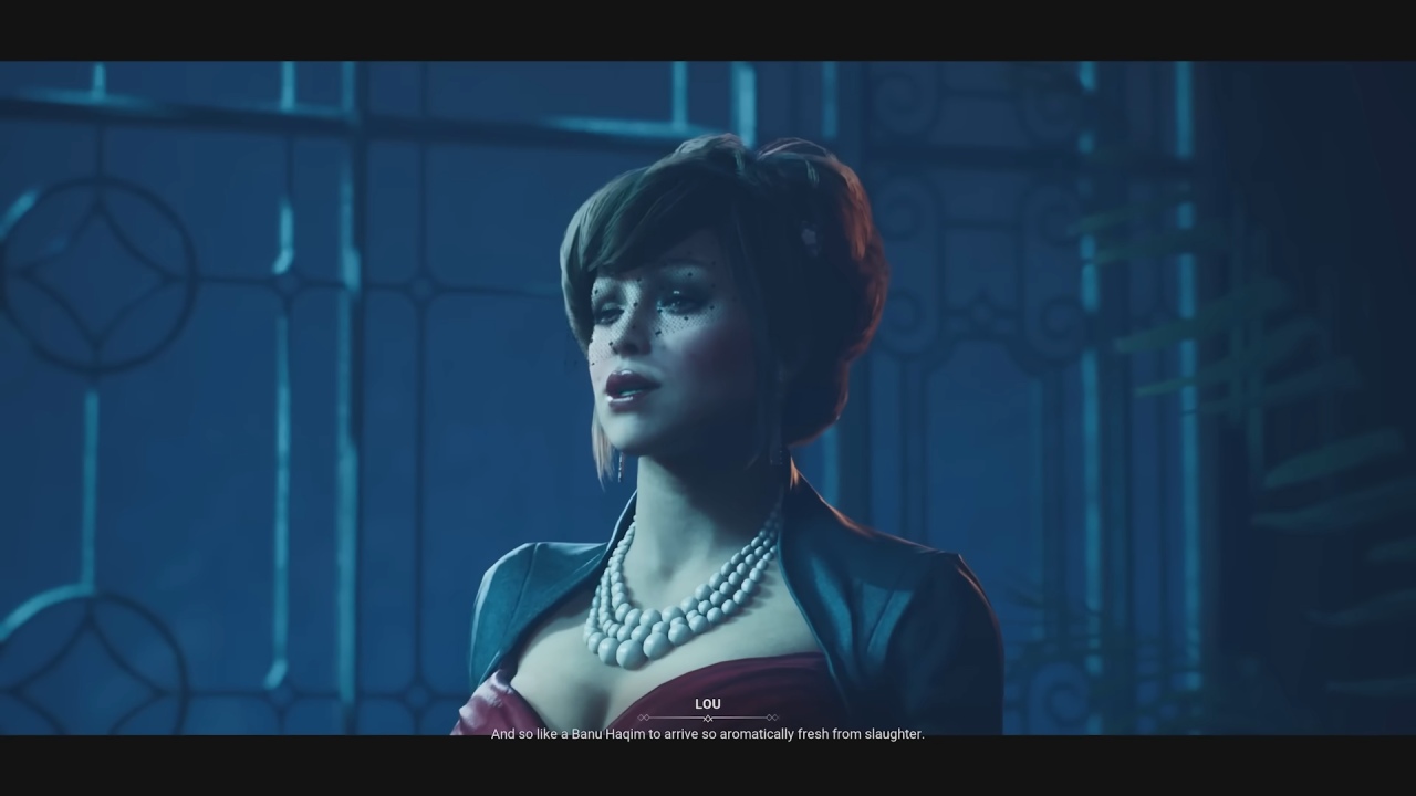Vampire: The Masquerade - Bloodlines 2, Guide, How to Choose The Best Clan