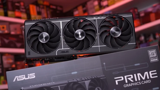 AMD Radeon RX 9060 XT 4K Gaming Test: Budget GPU for Smooth Frame Rates ...