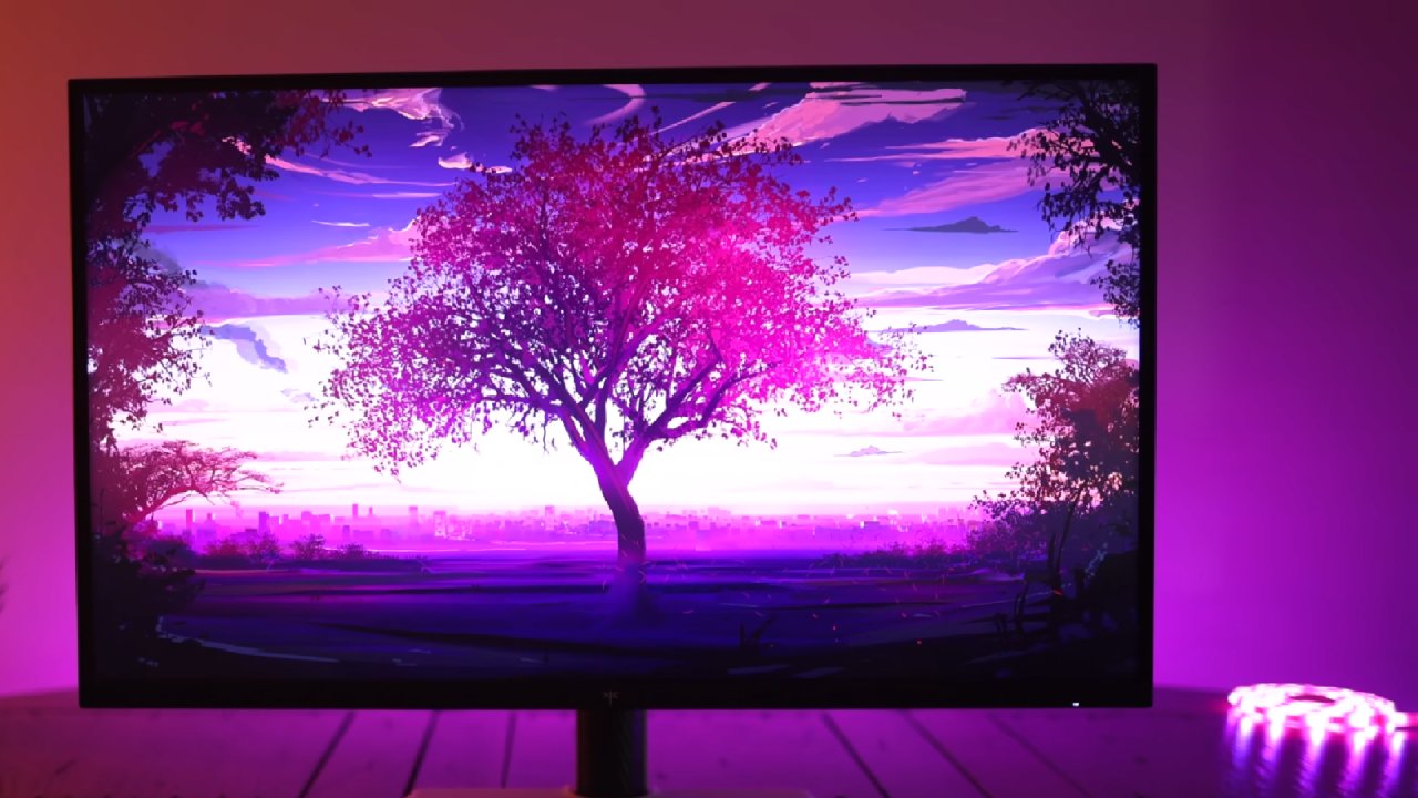Best 4K Mini-LED, Gaming Monitor Under $500, KTC M27P6, Review, NoobFeed