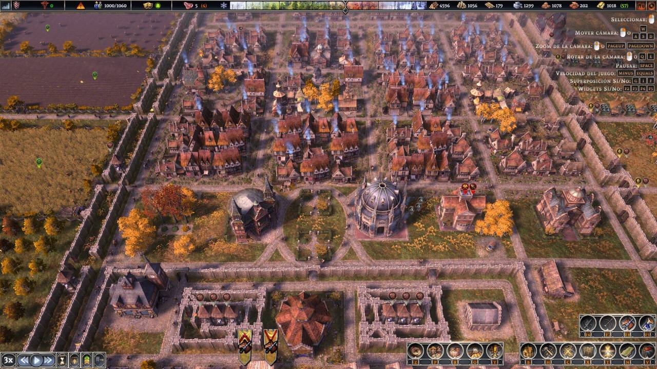 Farthest Frontier, Review, PC, Gameplay, City Building RTS, Screenshot, NoobFeed