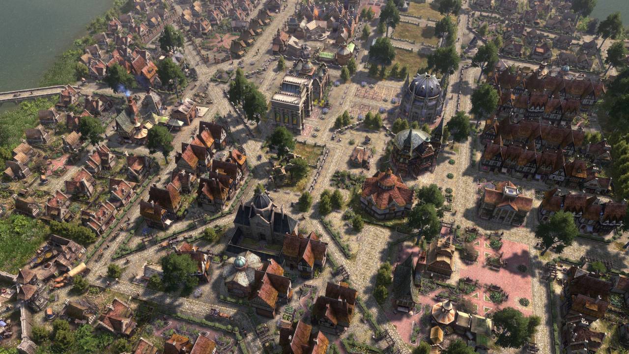 Farthest Frontier, Review, PC, Gameplay, City Building RTS, Screenshot, NoobFeed