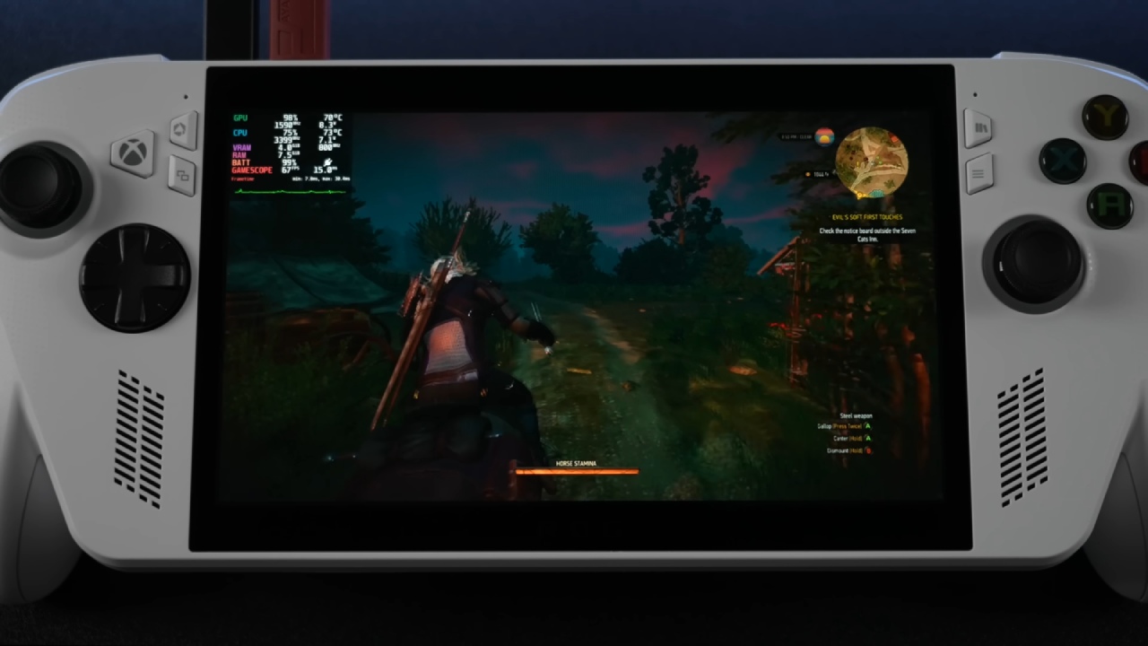 Windows Handheld Gaming News, Featuring ARM Expansion and New Releases, NoobFeed