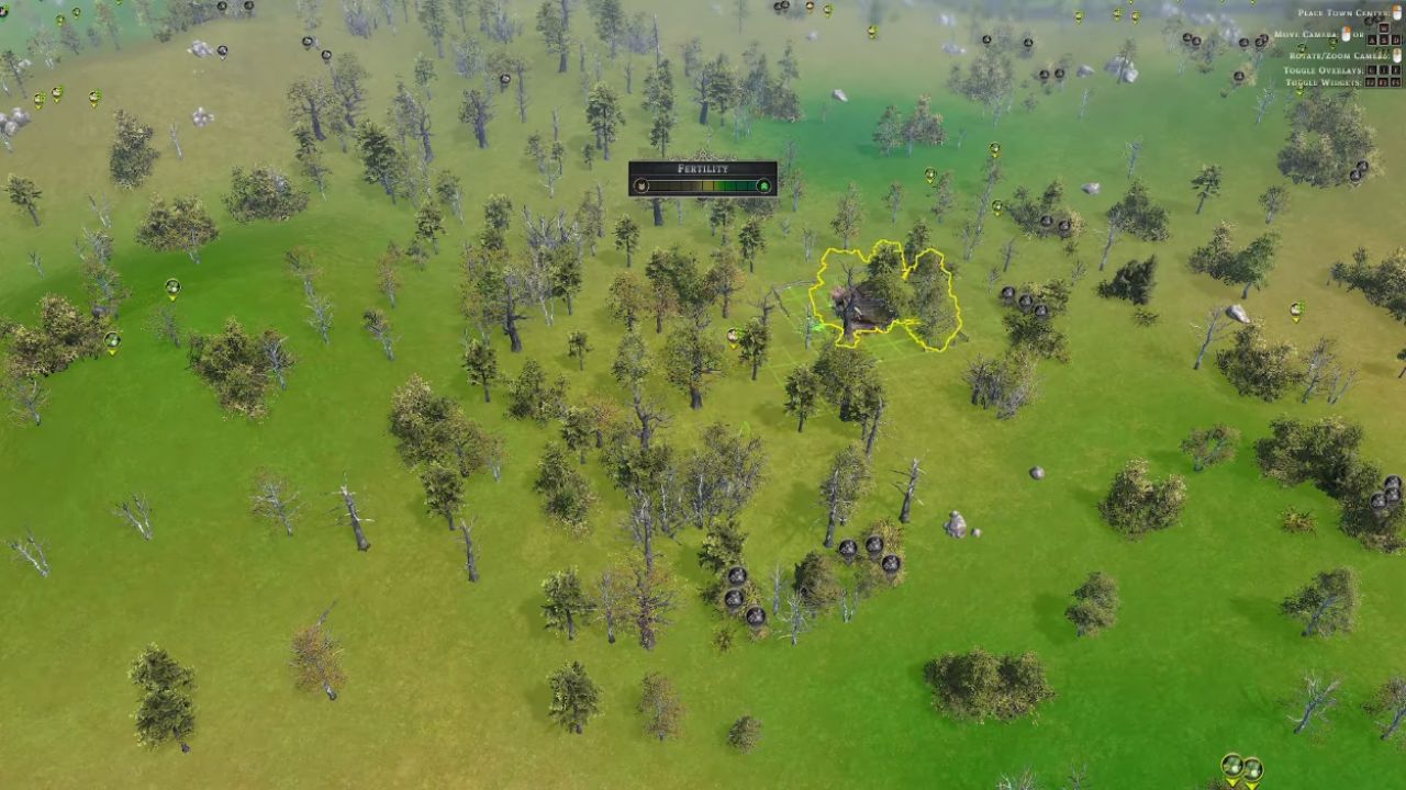 Farthest Frontier, PC, Gameplay, Beginner&rsquo;s Guide, Gameplay Tips & Tricks, Screenshot, NoobFeed