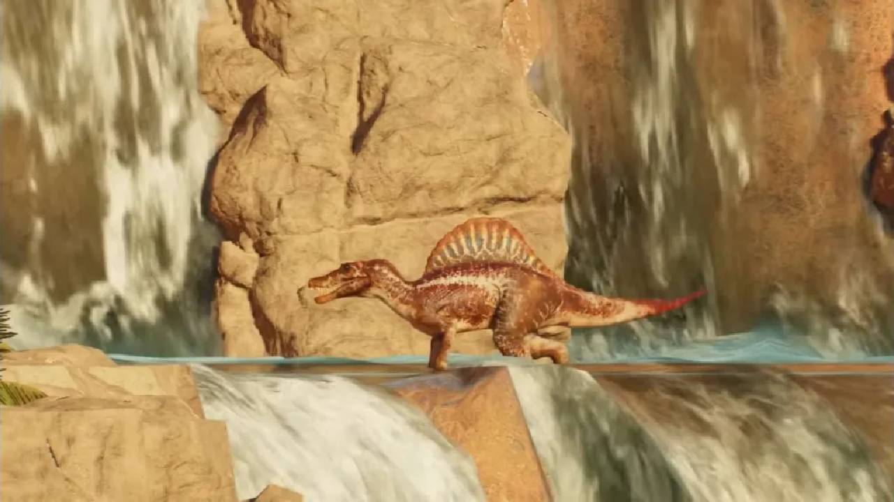 Jurassic World Evolution 3 (3)