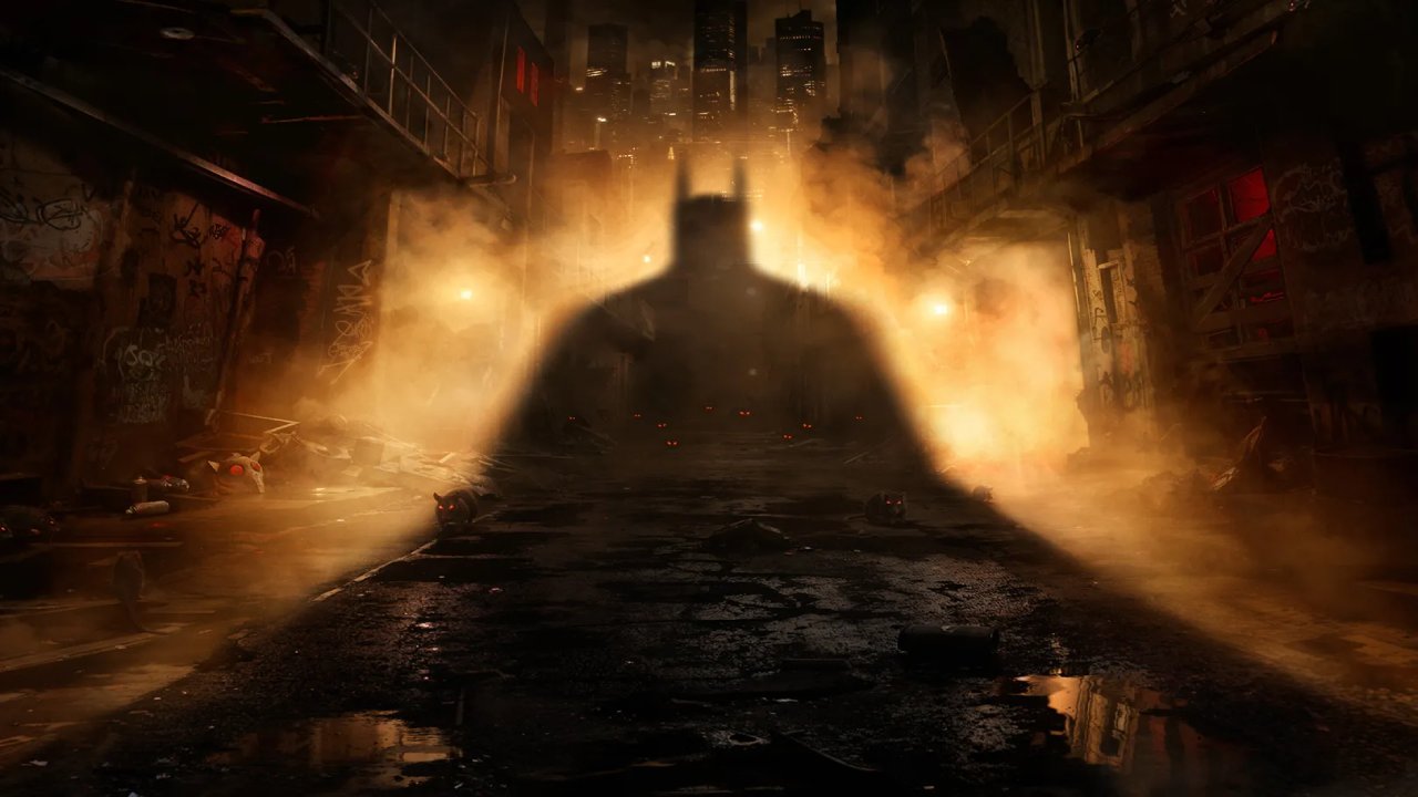 arkham shadow, New Batman Arkham in Development Despite DC’s Uncertain Future