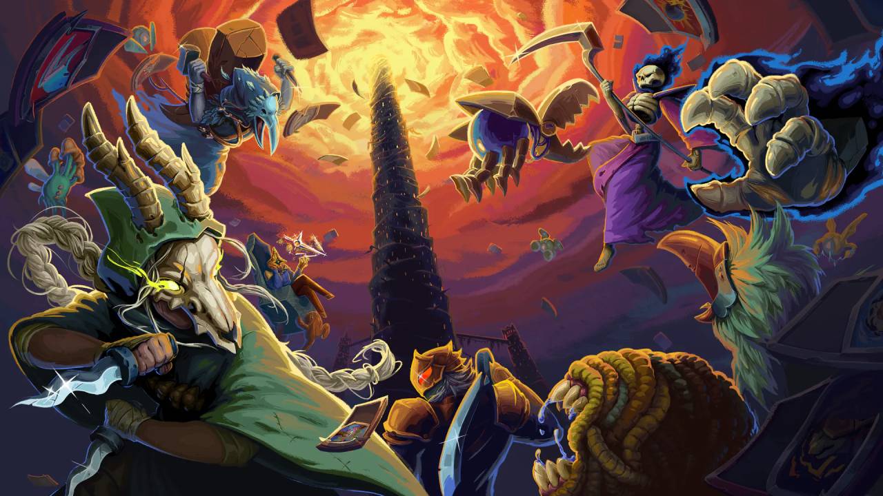 Slay the Spire 2, Top 10 Upcoming Strategy Games to Test Your Wits and Patience
