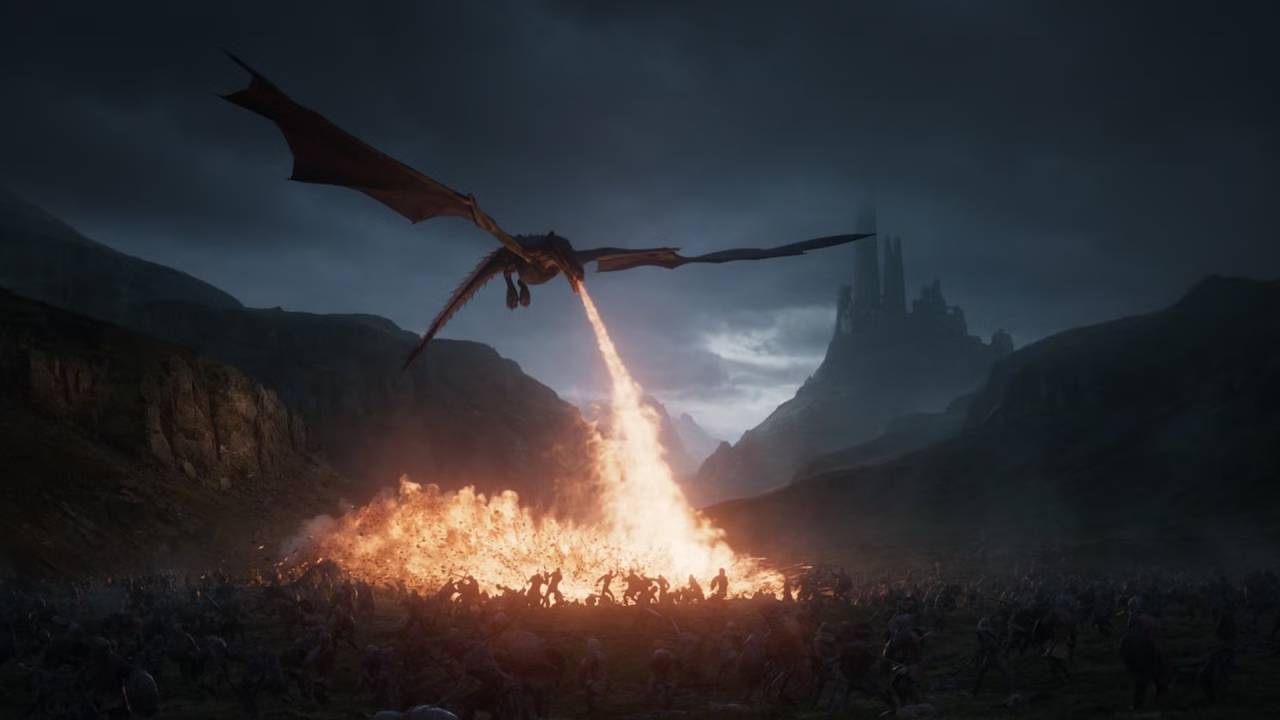 War for Westeros, Top 10 Upcoming Strategy Games to Test Your Wits and Patience