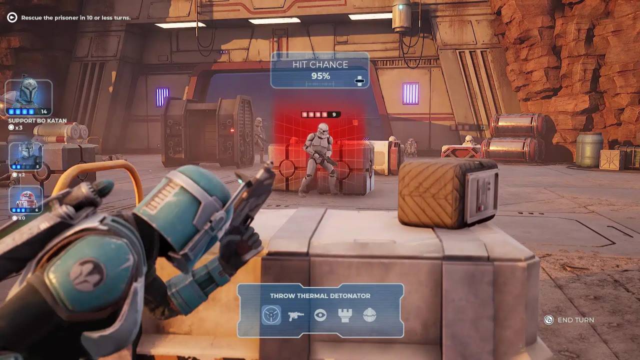star wars zero company, Top 10 Upcoming Strategy Games to Test Your Wits and Patience
