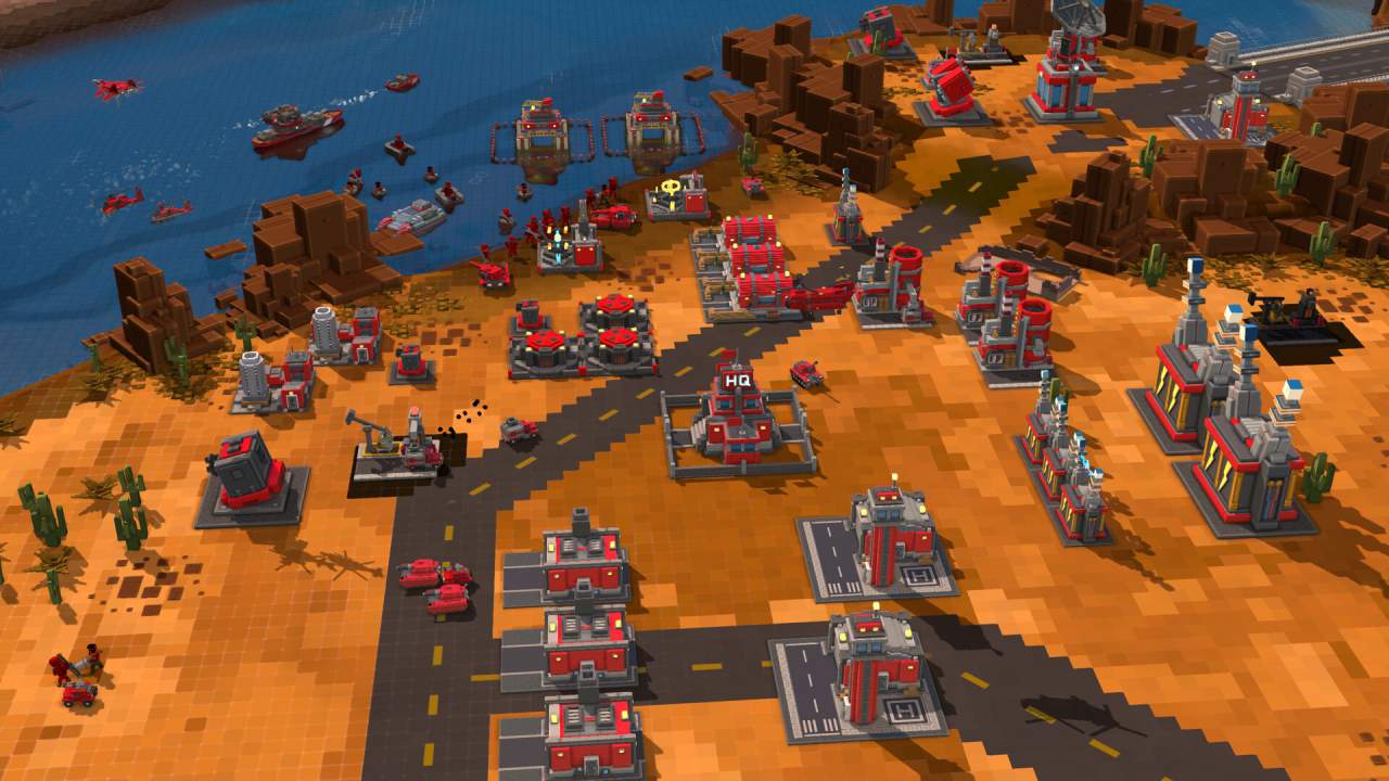 9 Bit Armies, Top 10 Upcoming Strategy Games to Test Your Wits and Patience