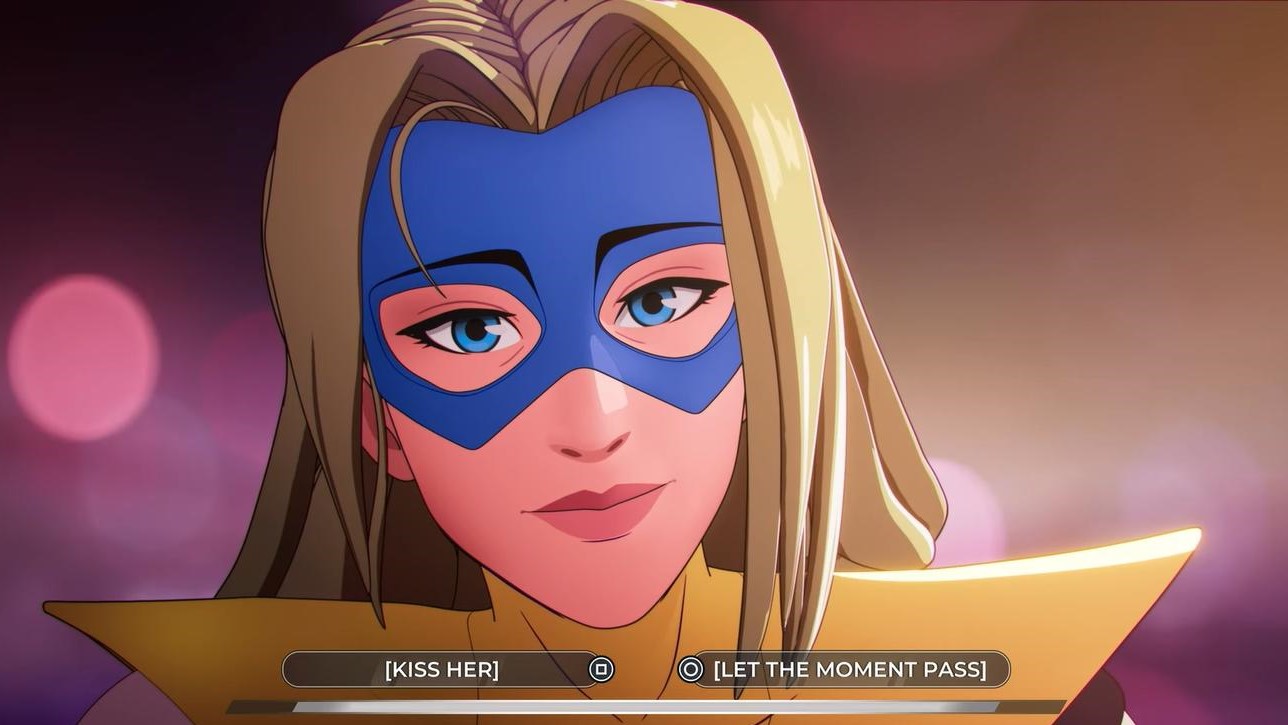 Dispatch, Episode 1: All Important Choices, PS5, Screenshot, Gameplay, NoobFeed