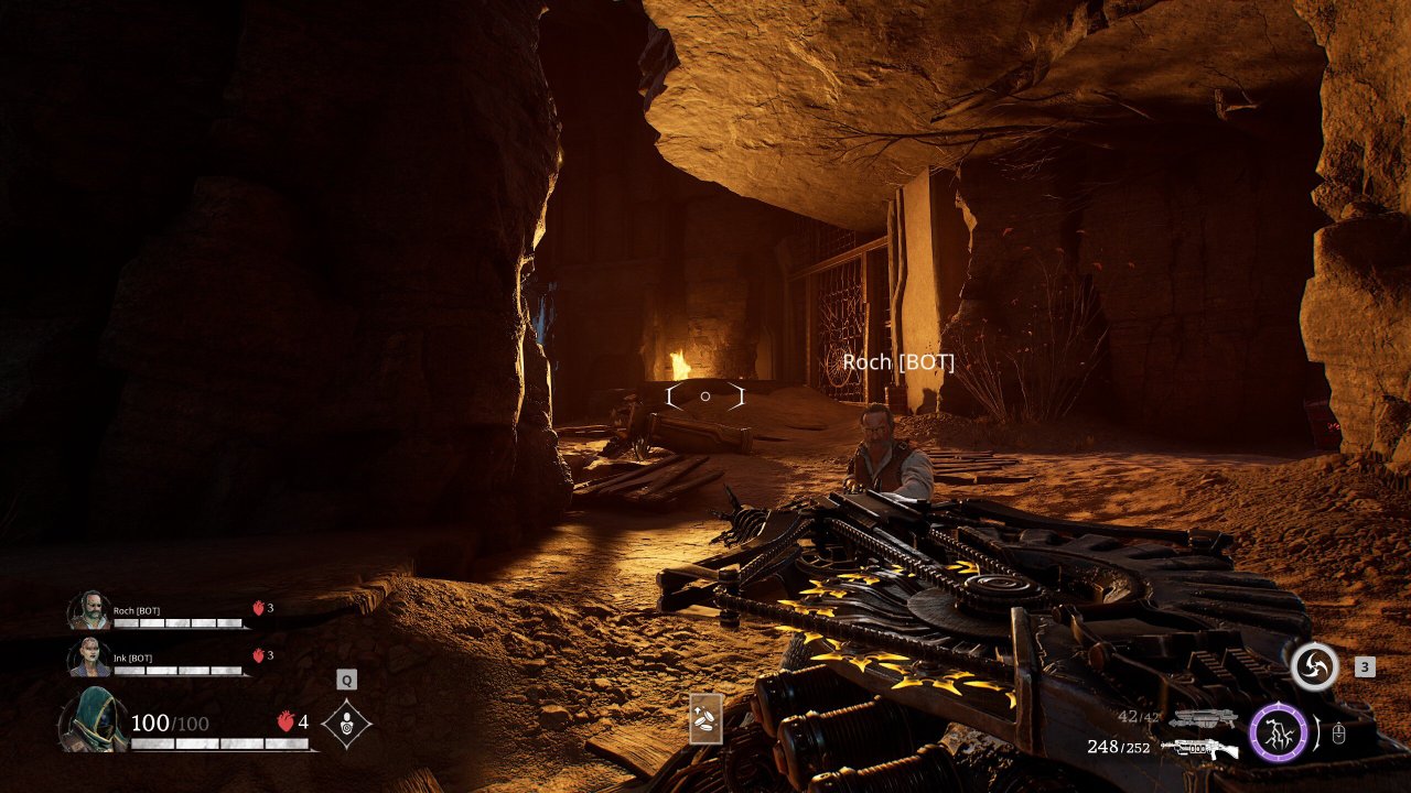 Painkiller, 3D Realms, FPS, Roguelike, Gameplay, Combat, Review, NoobFeed