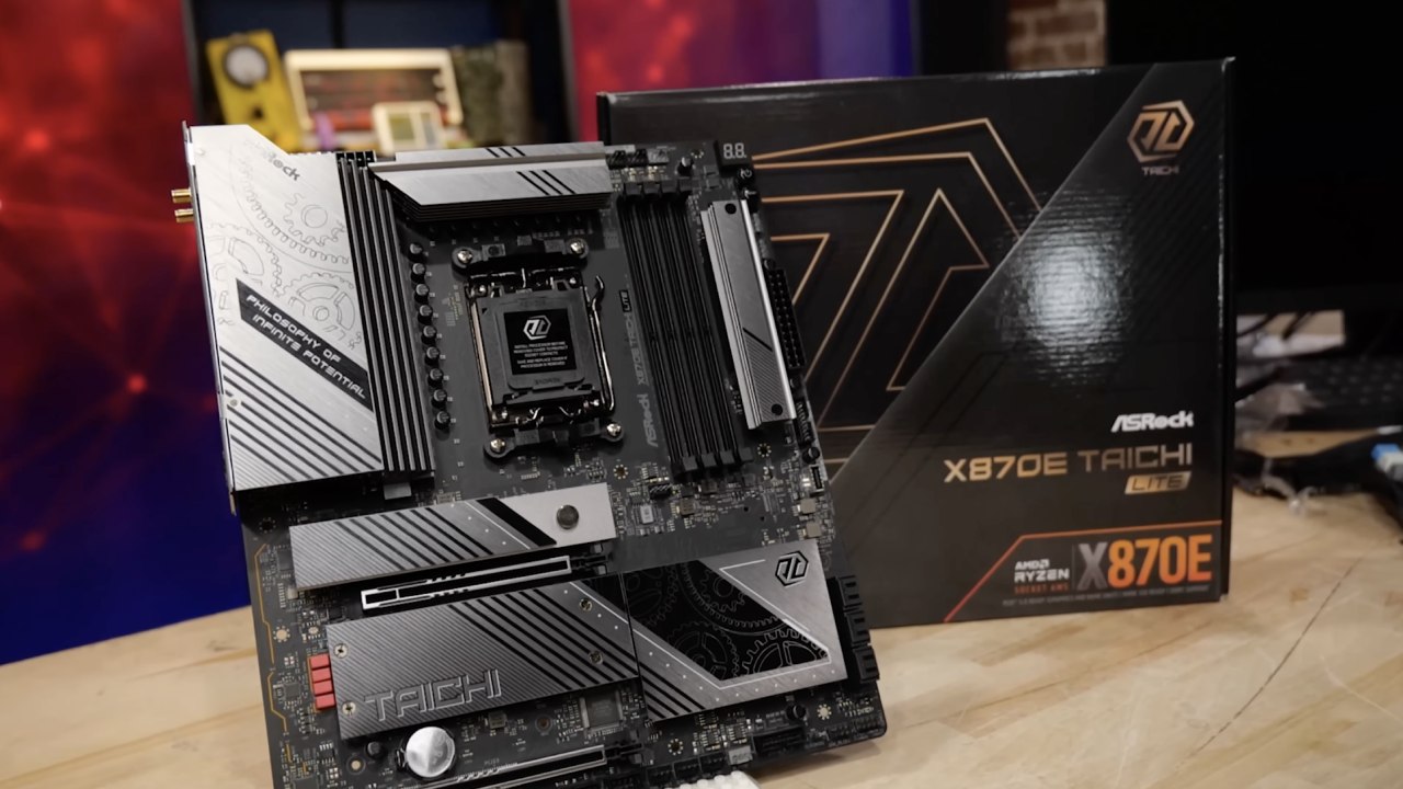 Best ATX Motherboards, Ryzen 9000, 8000 and 7000 Series CPUs, NoobFeed