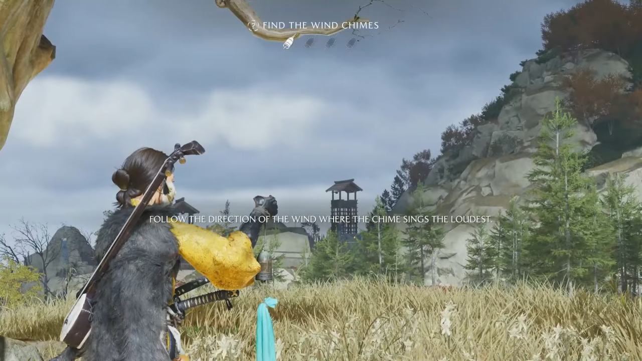Ghost of Yōtei, Guide, How to Finish The Undying Samurai