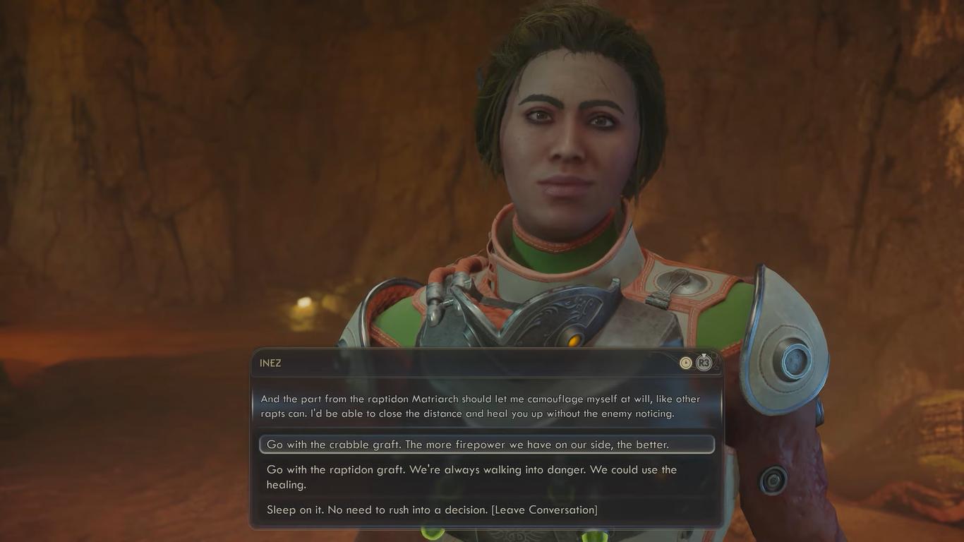 The Outer Worlds 2, Mysterious Cave, PC, Screenshot, Gameplay, NoobFeed