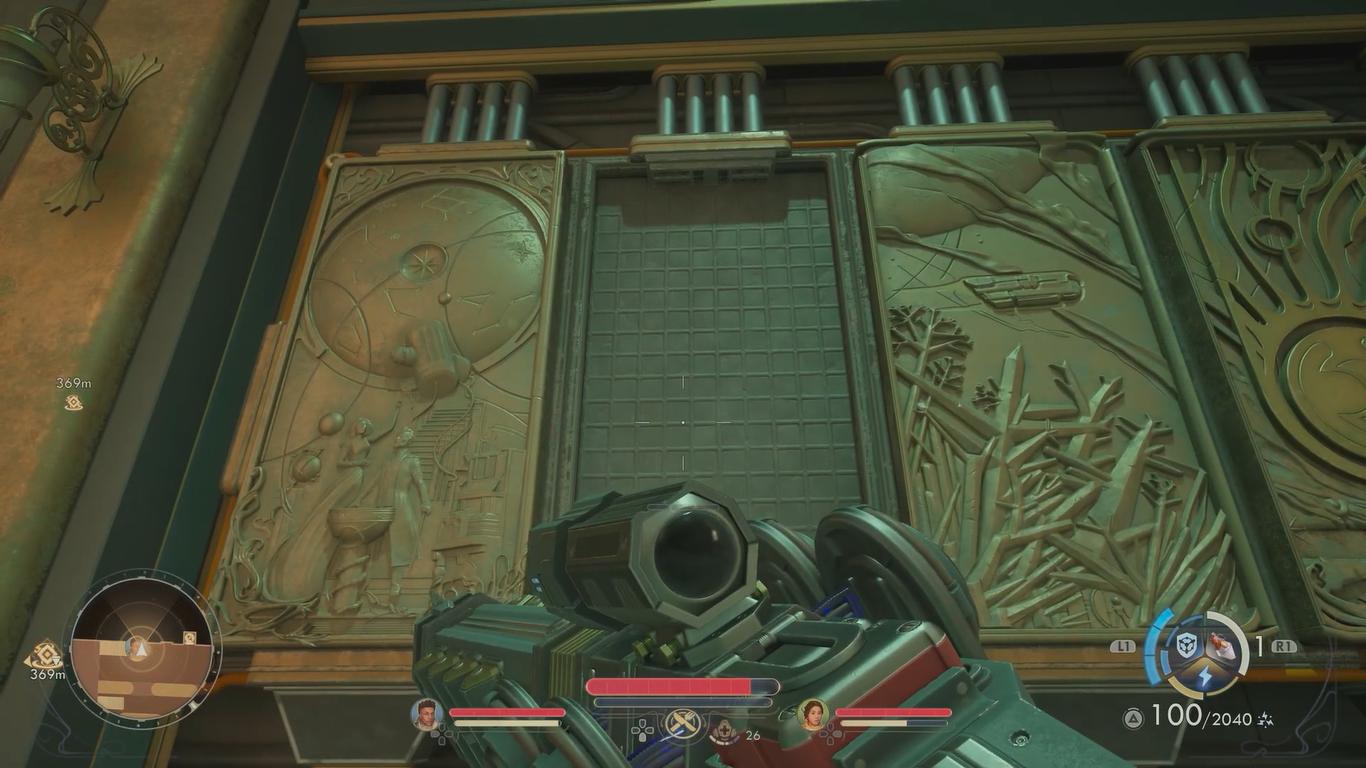 The Outer Worlds 2, 5 Mural Locations , PC, Screenshot, Gameplay, NoobFeed