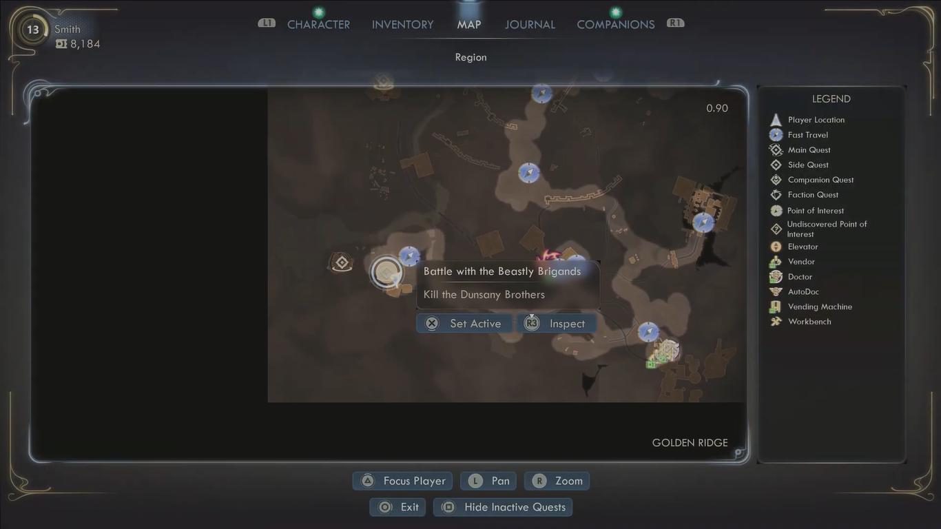 The Outer Worlds 2, 5 Mural Locations , PC, Screenshot, Gameplay, NoobFeed