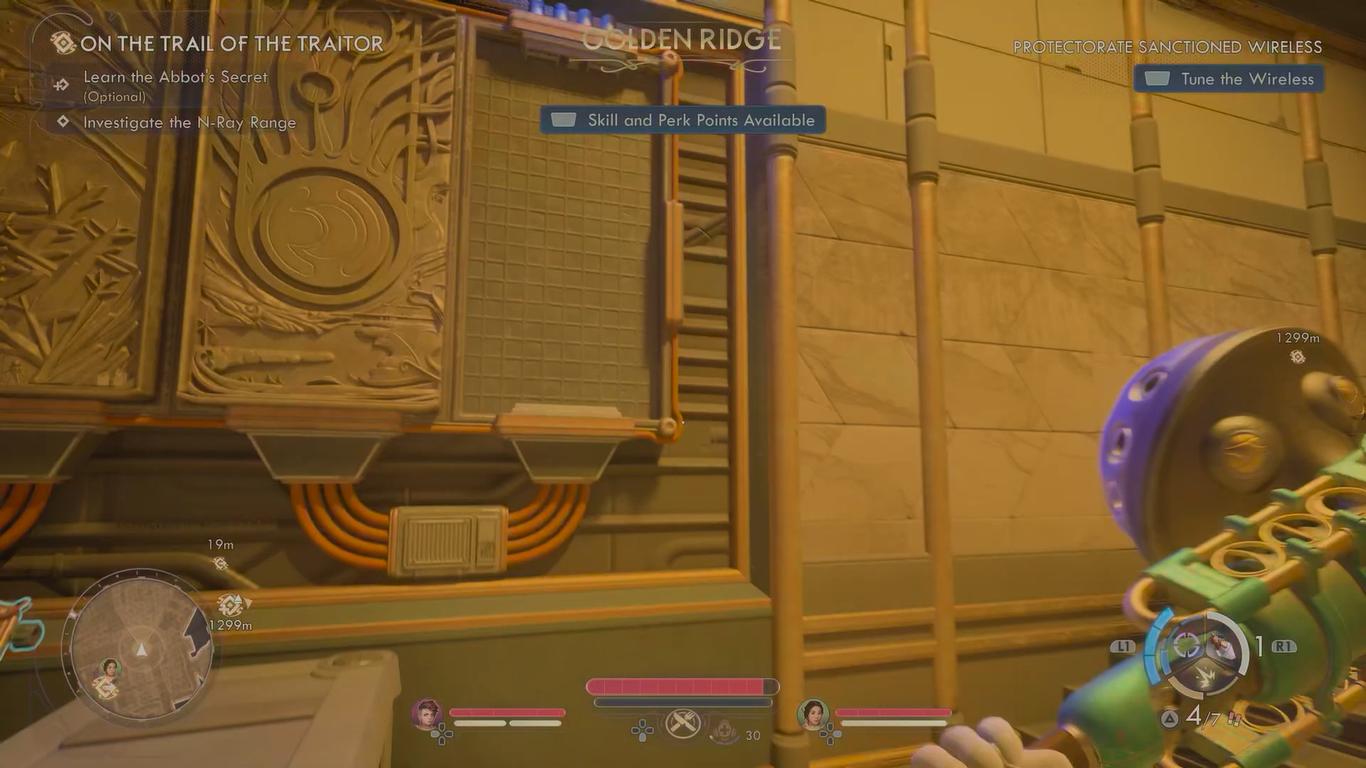 The Outer Worlds 2, 5 Mural Locations , PC, Screenshot, Gameplay, NoobFeed