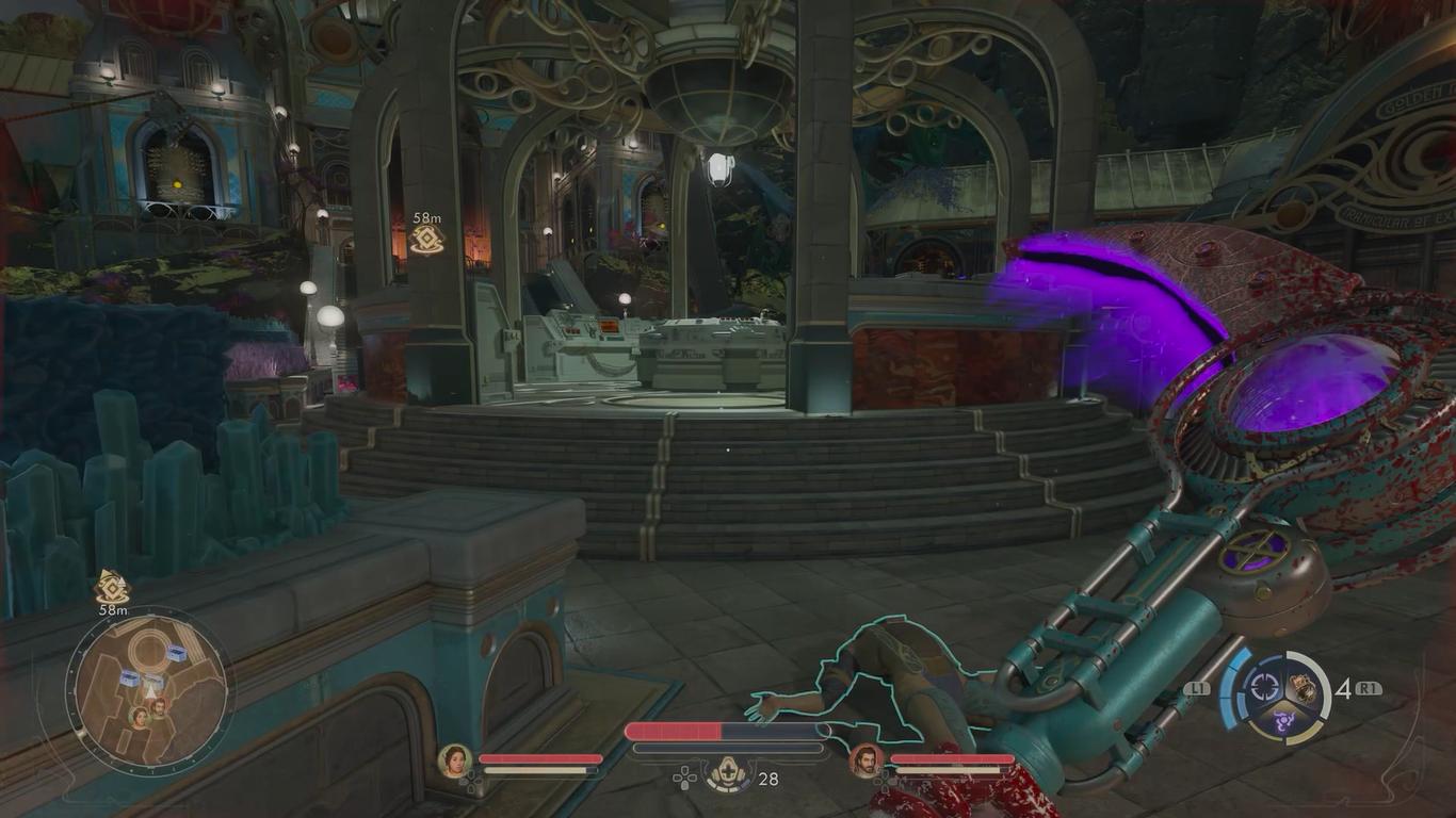 The Outer Worlds 2, 5 Mural Locations , PC, Screenshot, Gameplay, NoobFeed