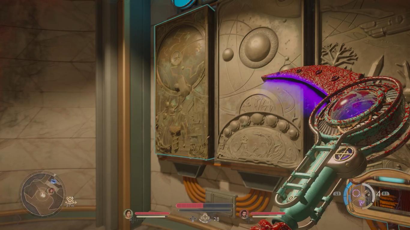 The Outer Worlds 2, 5 Mural Locations , PC, Screenshot, Gameplay, NoobFeed