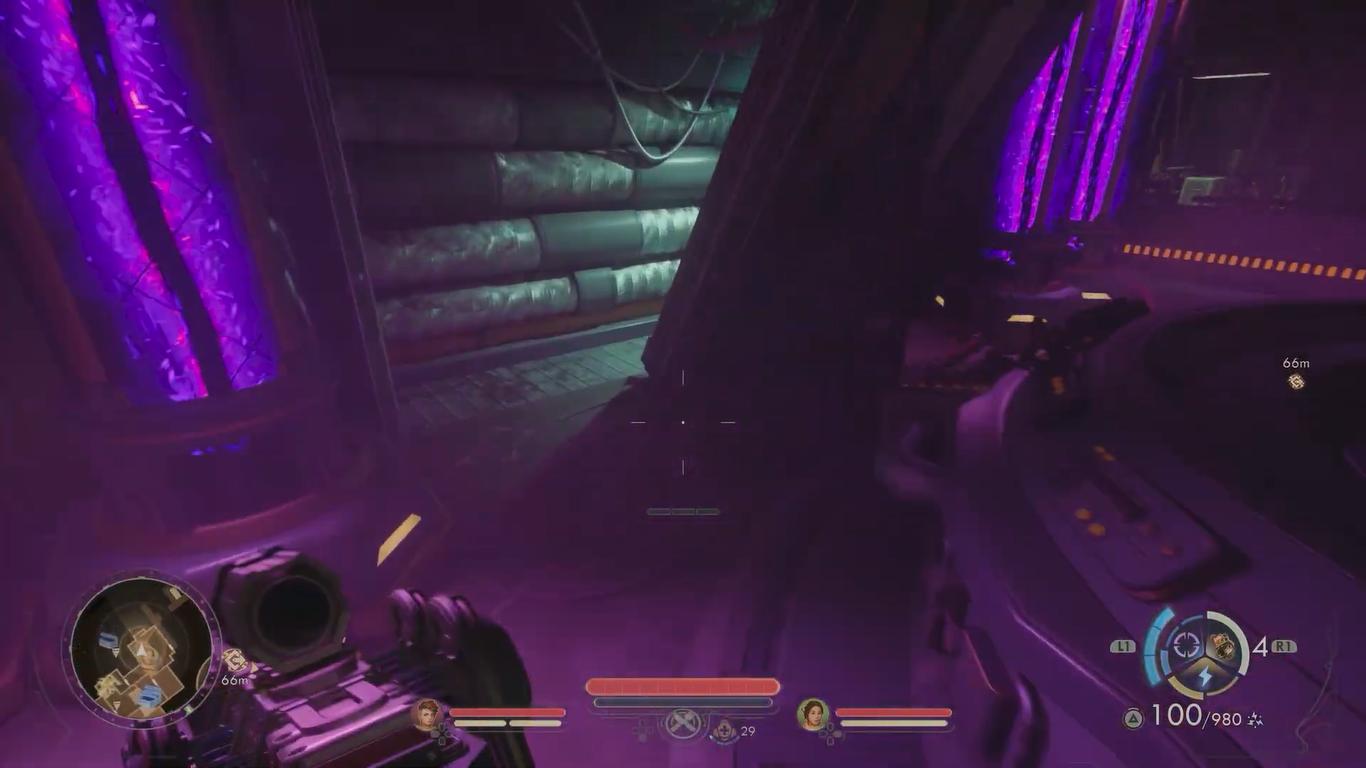 The Outer Worlds 2, How to Find Victor (N-Ray Range) , PC, Screenshot, Gameplay, NoobFeed