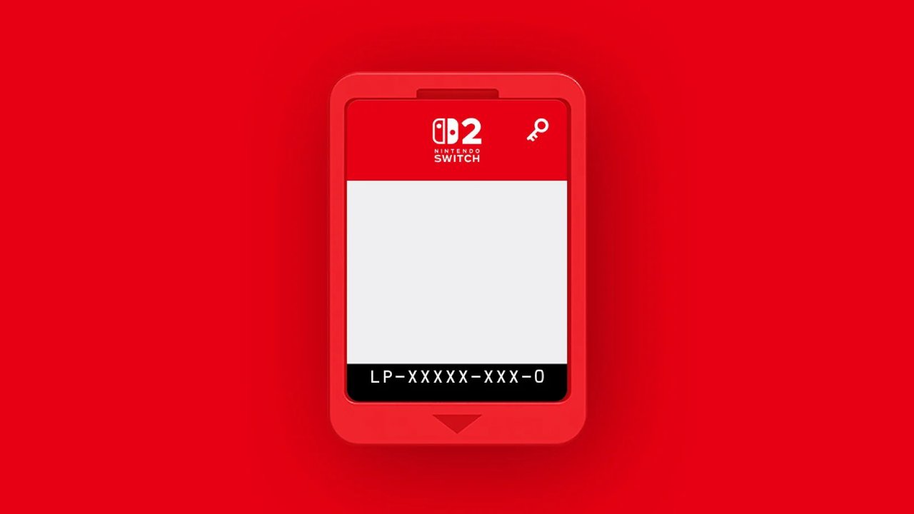 Nintendo, Switch 2, Game Key Card, Square Enix, Price, Future, Controversy, News, NoobFeed