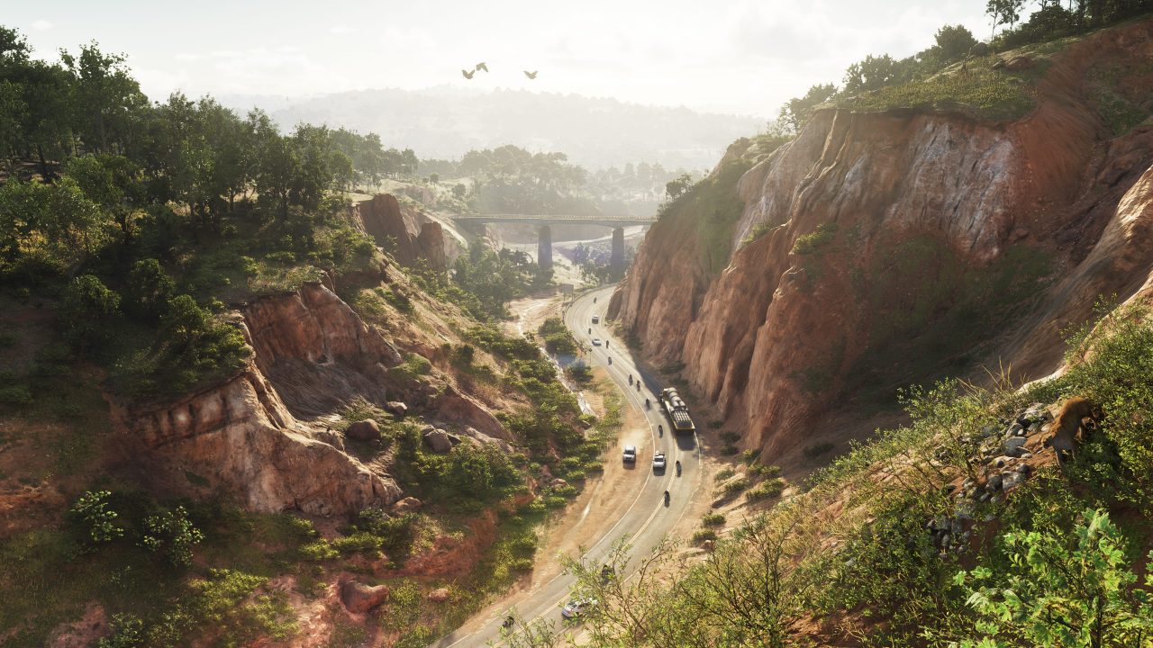 GTA 6, Hidden Location, Military Base, Key West, AI, Rockstar, Trailer, News, NoobFeed