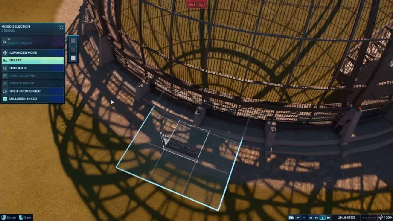 Jurassic World Evolution 3, Guide, How, to, Build, Circles, in, Jurassic, World, Evolution, 3