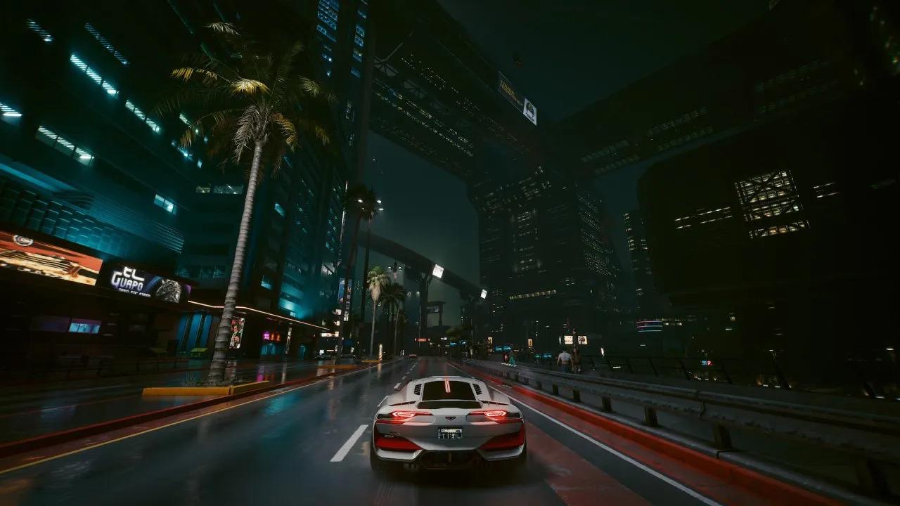 PS 5 Pro, Cyberpunk 2077, Performance Review, With Unlocked Frame Rates, NoobFeed