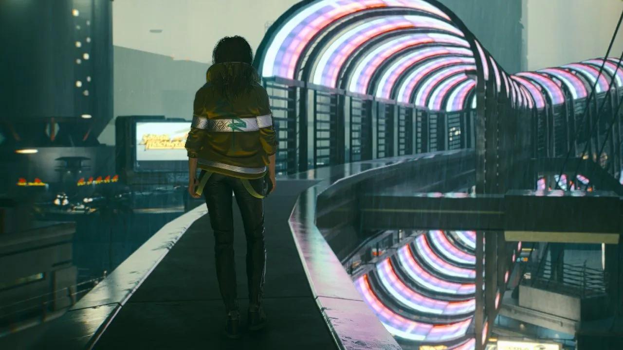 Cyberpunk-2077, cyberpunk sequel, noobfeed, risky games, night life games, Project orion