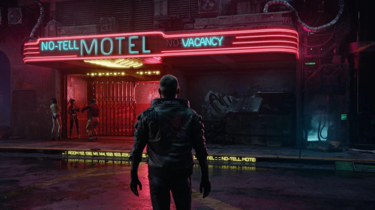 Cyberpunk 2077, Cyberpunk 2, CD Projekt Red, Production, Release, Leak, News, NoobFeed