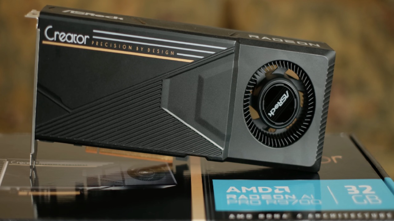 AMD&rsquo;s New RDNA 4 AI GPU Review, Performance, Challenges, Real-World Experience, NoobFeed