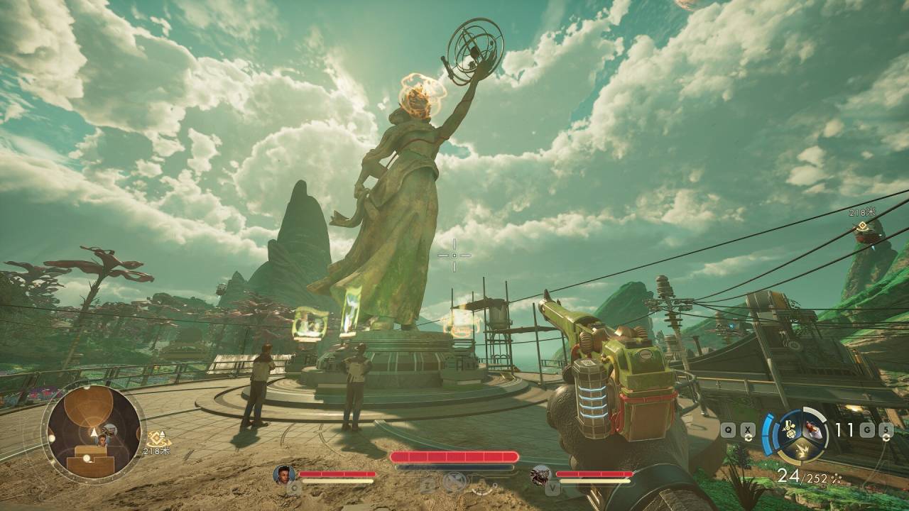 The Outer Worlds 2 Review, PC, Gameplay, Screenshot, NoobFeed