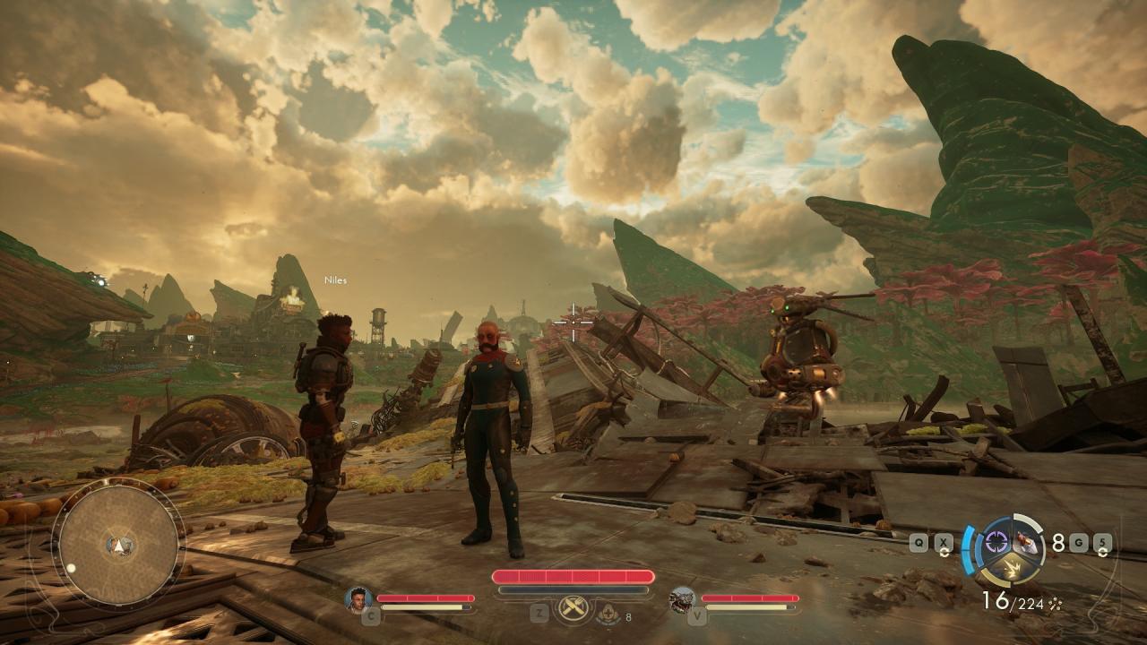 The Outer Worlds 2 Review, PC, Gameplay, Screenshot, NoobFeed