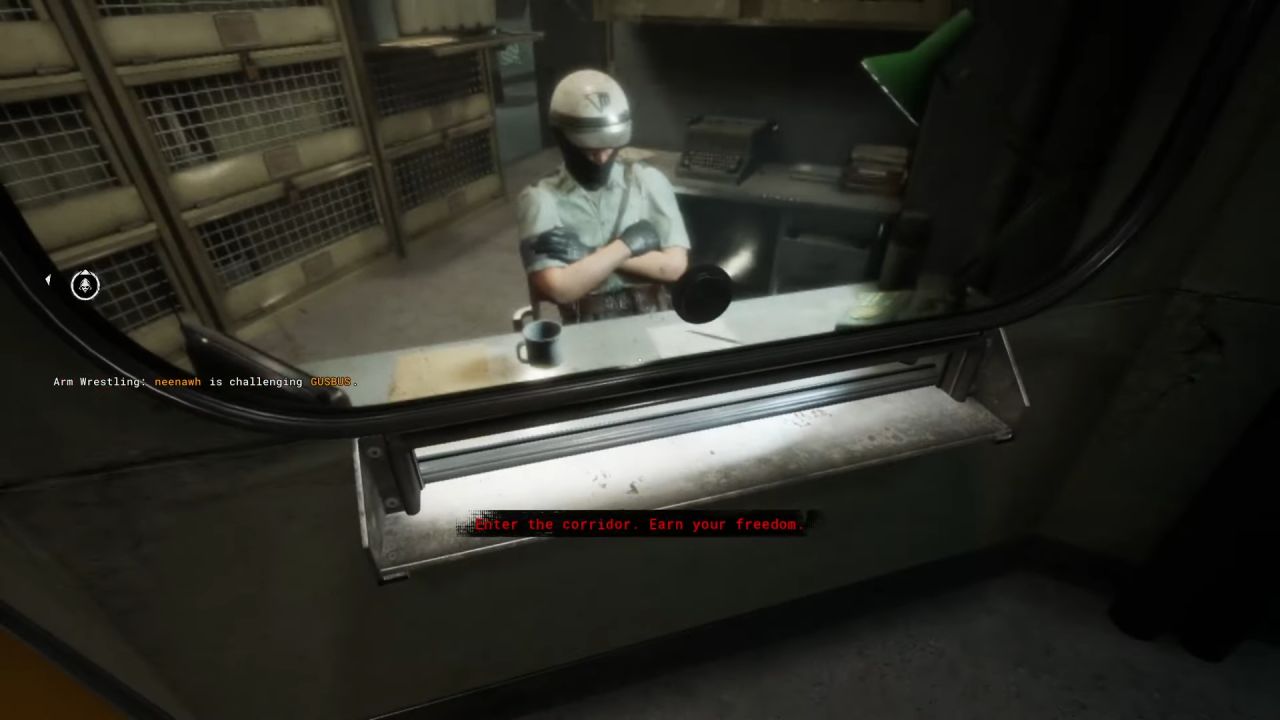 The Outlast Trials, Guide, How to Earn Release Tokens, PC, Gameplay, Screenshot, NoobFeed