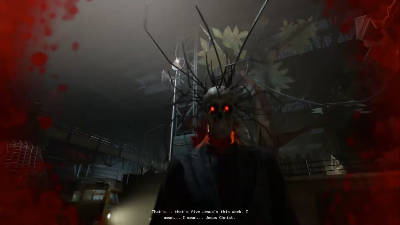 The Outlast Trials, Guide, Know Your Enemies, PC, Gameplay, Screenshot, NoobFeed
