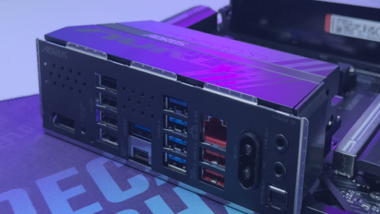 Gigabyte, B850 Aorus Elite Wi-Fi 7 Review, Best Budget AM5 Motherboard, NoobFeed