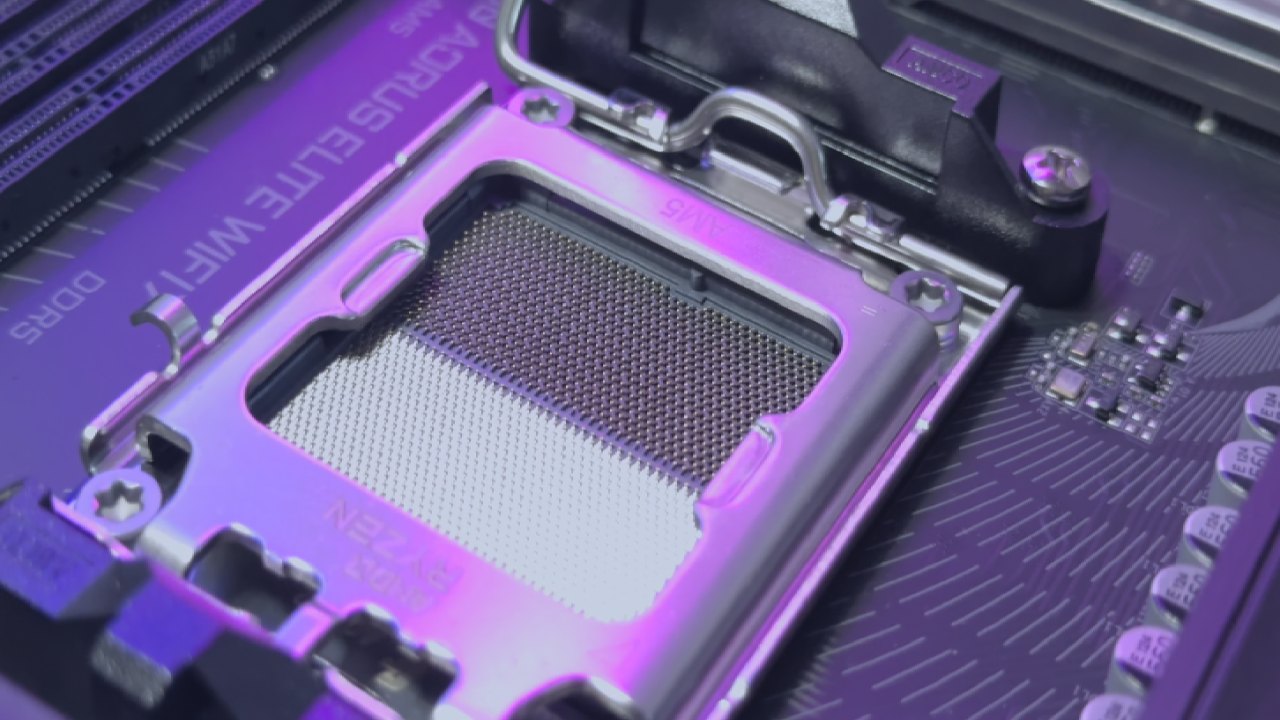 Gigabyte, B850 Aorus Elite Wi-Fi 7 Review, Best Budget AM5 Motherboard, NoobFeed