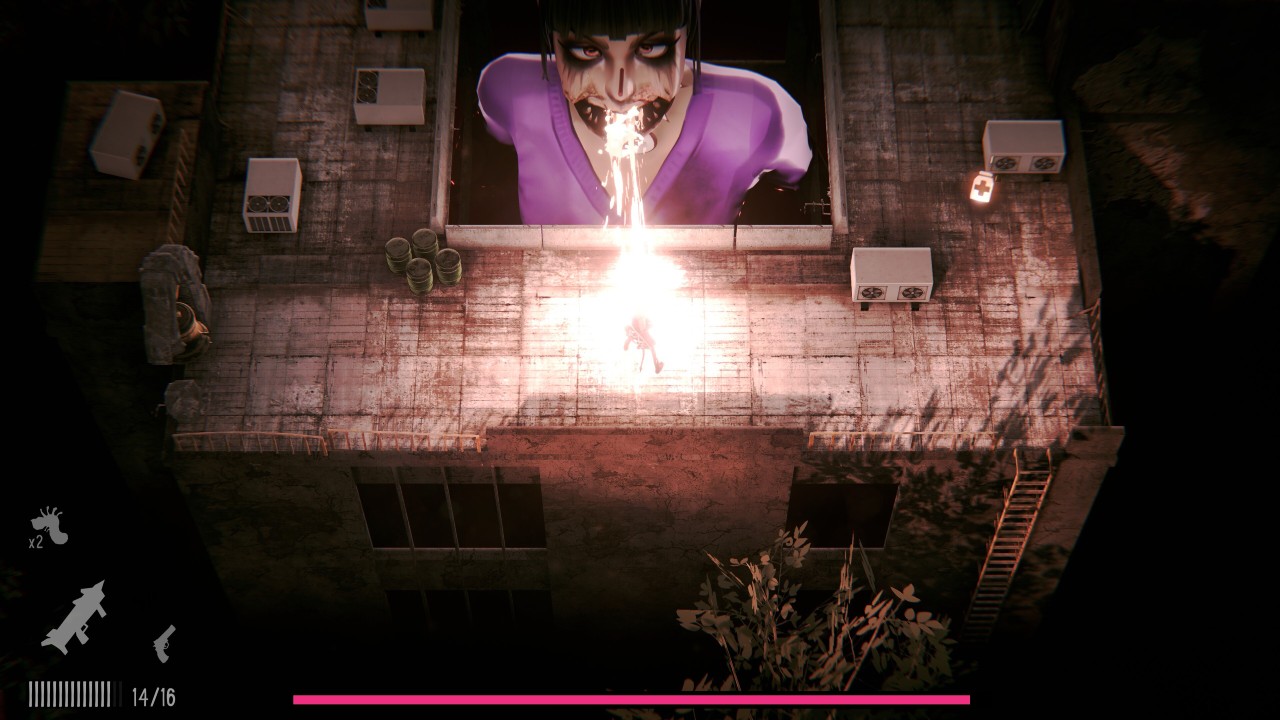 Silly Polly Beast, Andrei Chernoshyv, Anji, Indie, Horror, Gameplay, Polly, PC, Review, NoobFeed