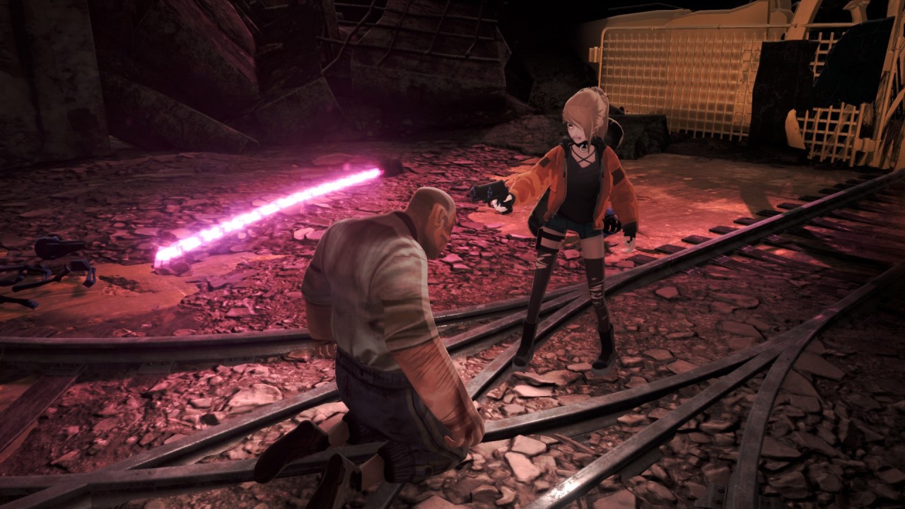 Silly Polly Beast, Andrei Chernoshyv, Anji, Indie, Horror, Gameplay, Polly, PC, Review, NoobFeed