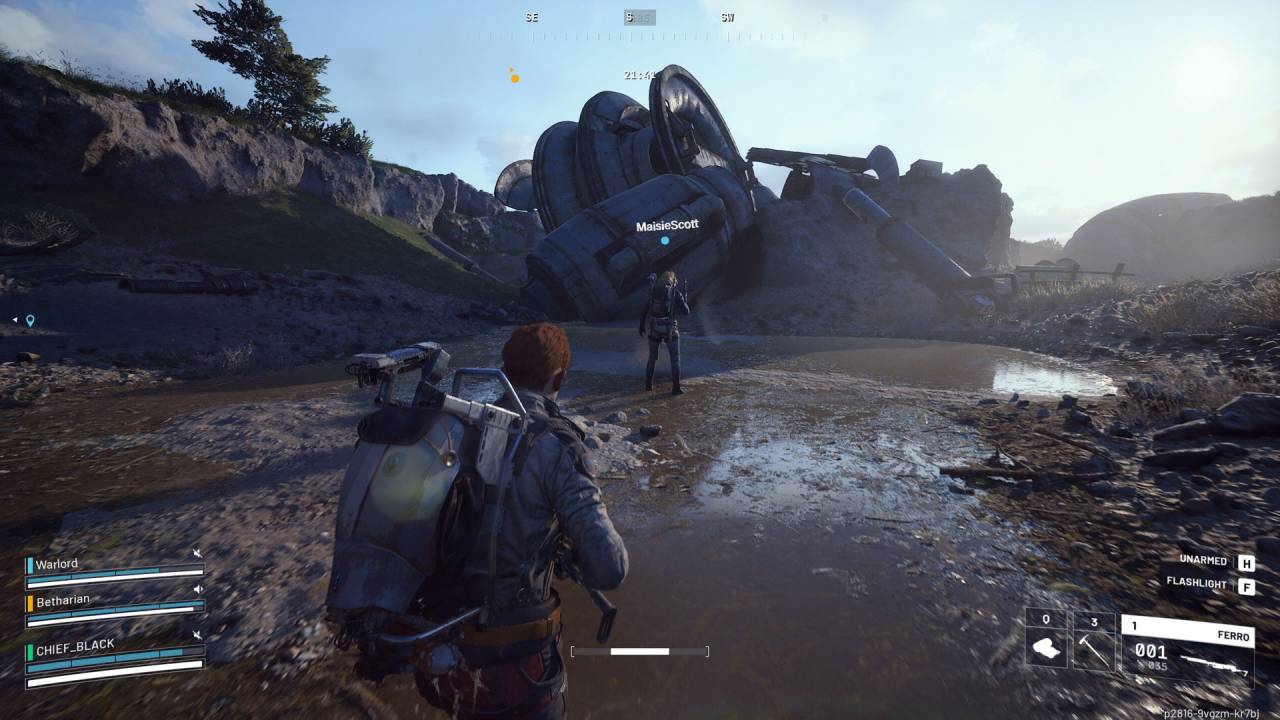 ARC Raiders, PC, Review, Gameplay, Extraction Shooter, PvPvE, ARC Bots, Review, NoobFeed