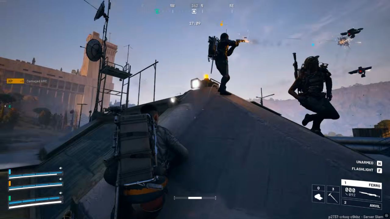 ARC Raiders, PC, Gameplay, Beginner&rsquo;s Guide, Gameplay Tips & Tricks, Screenshot, NoobFeed
