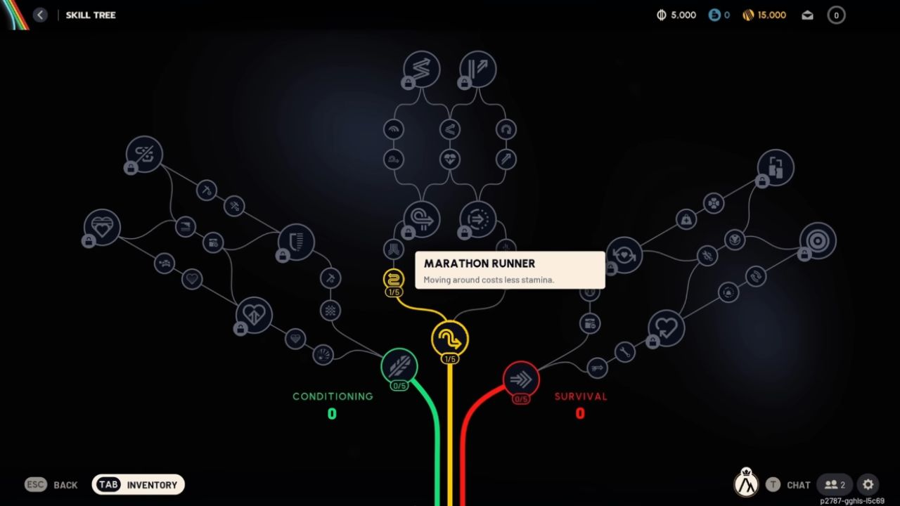 ARC Raiders, PC, Gameplay, Best Skill Tree Passives & Level 75 Build Path, Screenshot, NoobFeed
