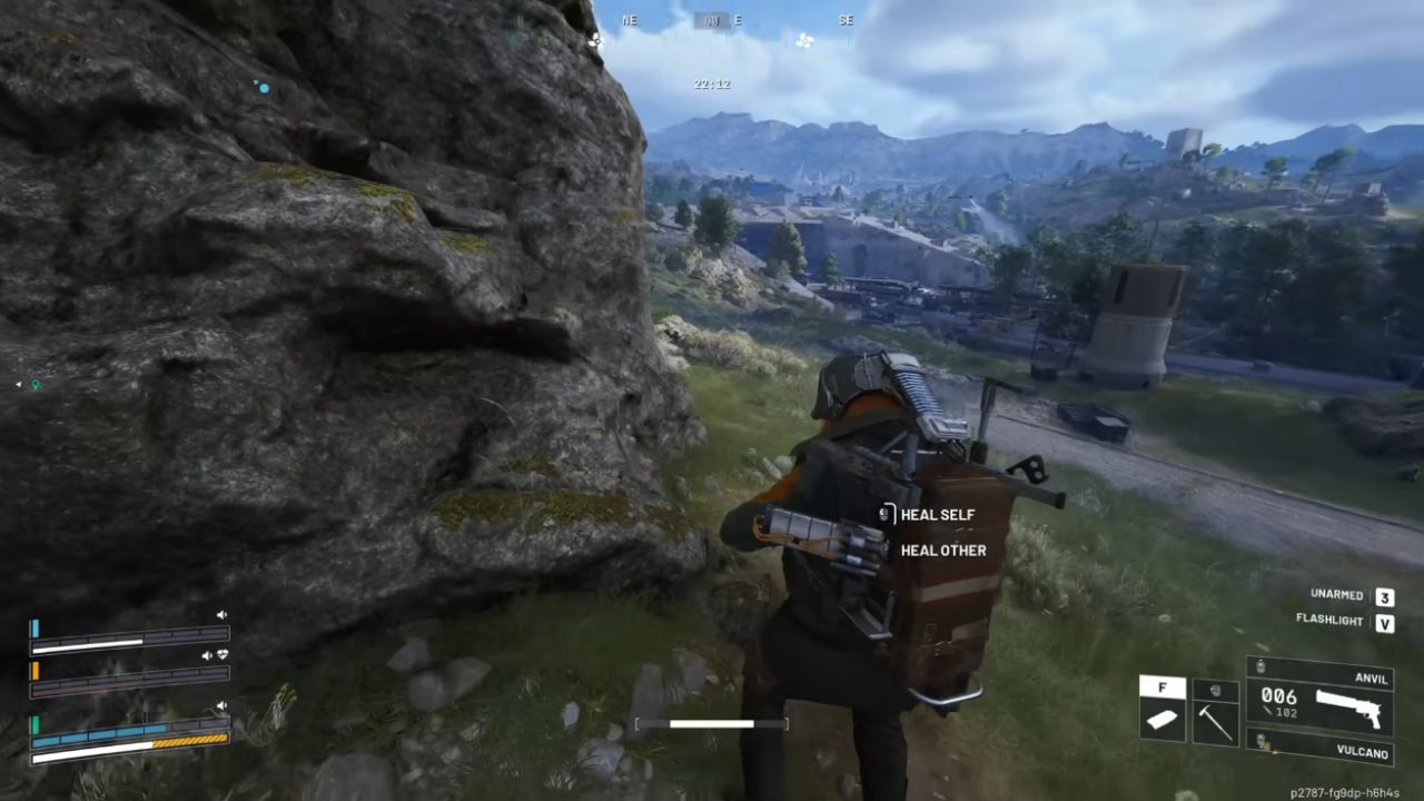 ARC Raiders, PC, Gameplay, Best Skill Tree Passives & Level 75 Build Path, Screenshot, NoobFeed