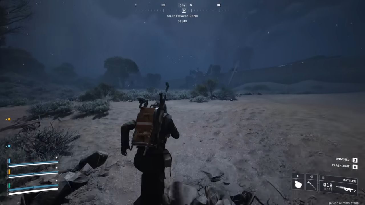 ARC Raiders, PC, Gameplay, Best Skill Tree Passives & Level 75 Build Path, Screenshot, NoobFeed